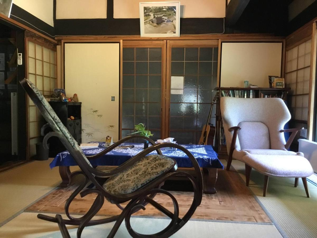 古民家の宿 ふるま家 Furumaya House Gastronomic In Deep Kyoto *