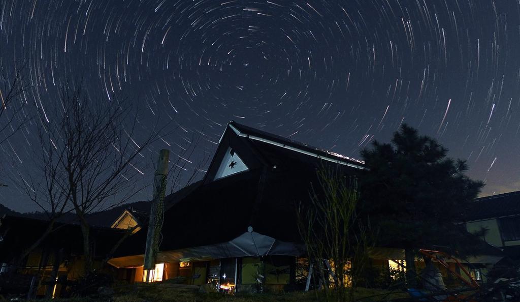 古民家の宿 ふるま家 Furumaya House Gastronomic In Deep Kyoto Fukuchiyama