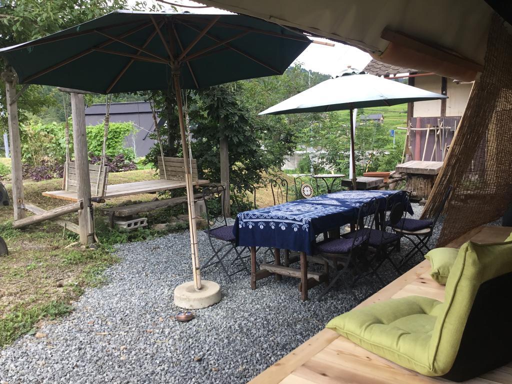 古民家の宿 ふるま家 Furumaya House Gastronomic In Deep Kyoto Fukuchiyama