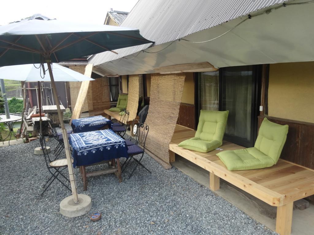 Alloggio per agriturismo 古民家の宿 ふるま家 Furumaya House Gastronomic In Deep Kyoto *