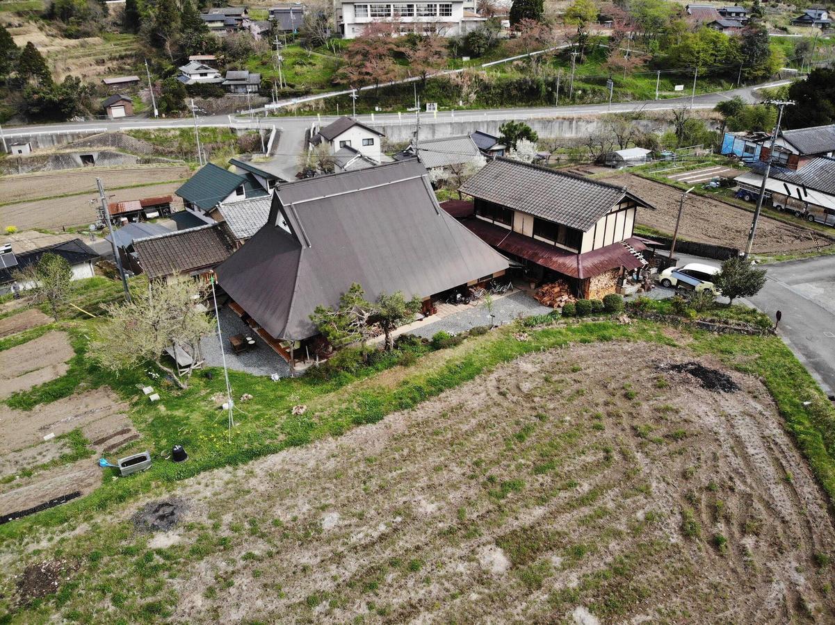 古民家の宿 ふるま家 Furumaya House Gastronomic In Deep Kyoto