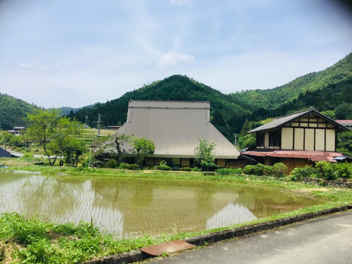 古民家の宿 ふるま家 Furumaya House Gastronomic In Deep Kyoto Alloggio per agriturismo Fukuchiyama