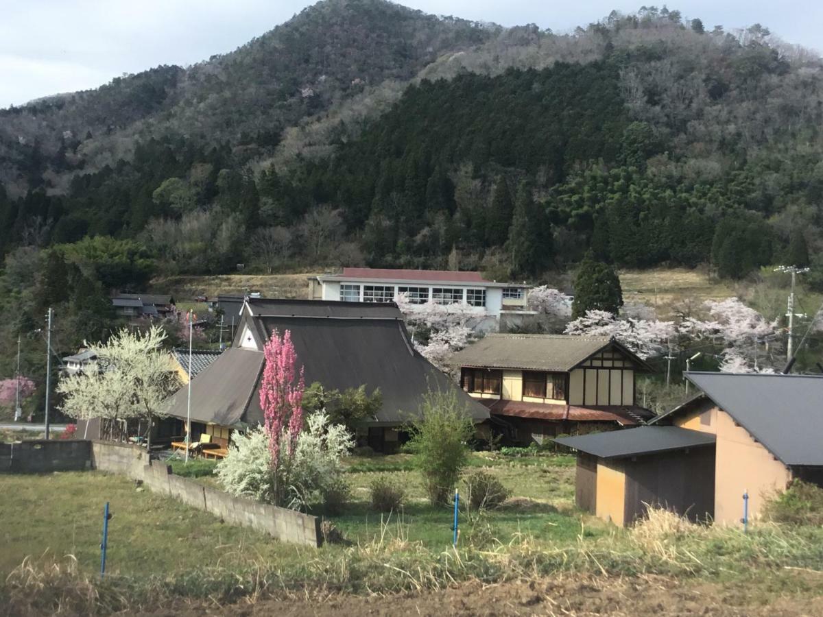 Alloggio per agriturismo 古民家の宿 ふるま家 Furumaya House Gastronomic In Deep Kyoto Fukuchiyama